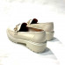 MOCASSIM JORGE BISCHOFF OFF WHITE 